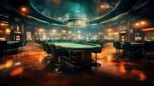 Online Baccarat, Jiliplay Table game