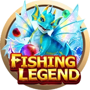 Fishing-legend