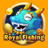 Royal-fishing