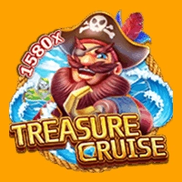 Treasue-cruise