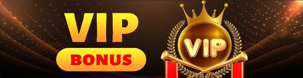 vip bonus