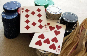 Poker