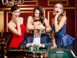 Live Casino