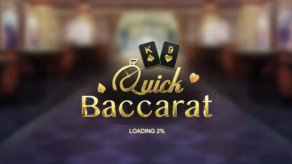 quick-baccarat