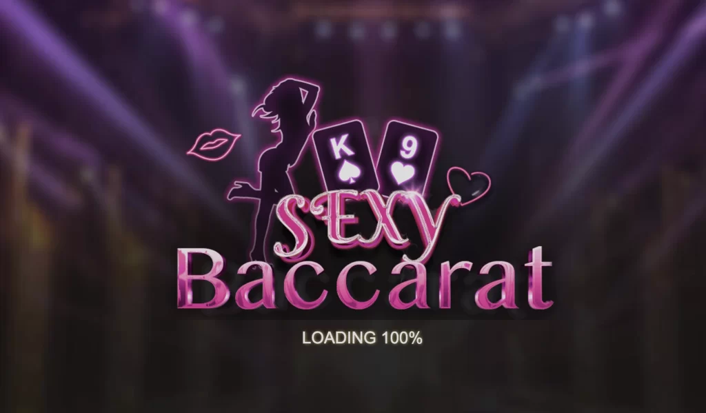 sexy-baccarat